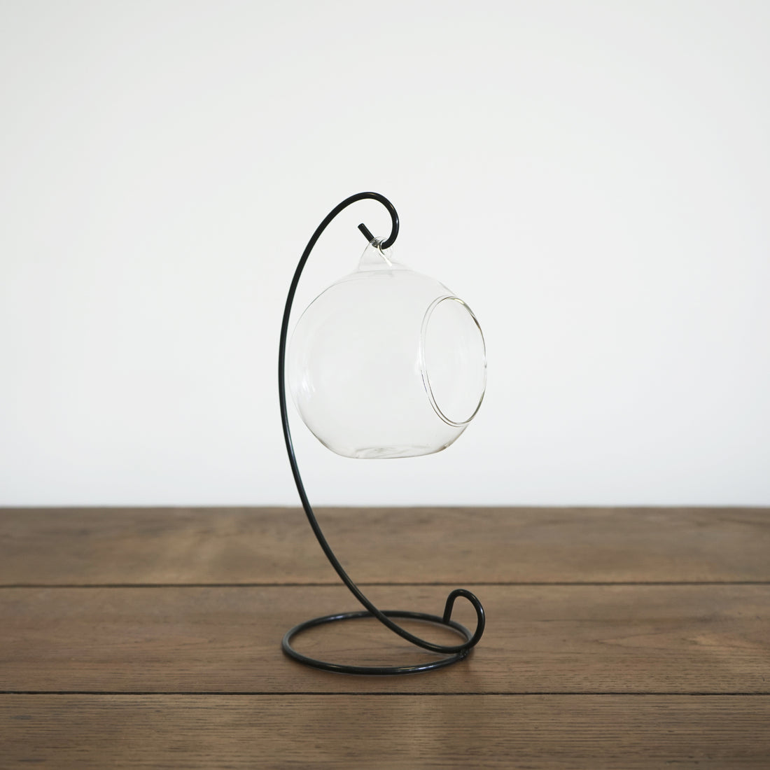 Boule Suspendue en verre