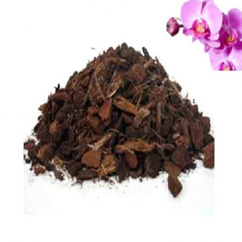 Terreau "Spécial Orchidée"