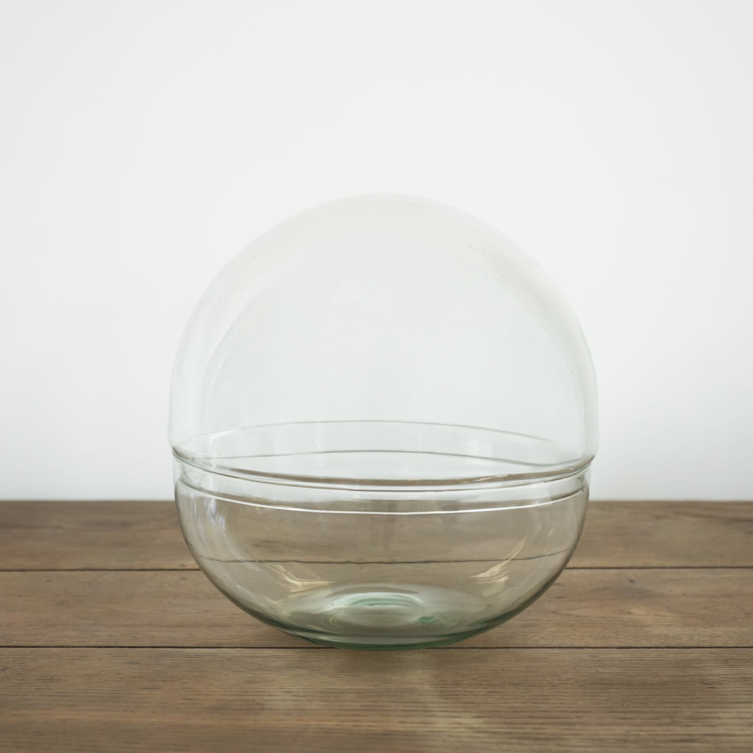 Bocal Terrarium &quot;Toto&quot;