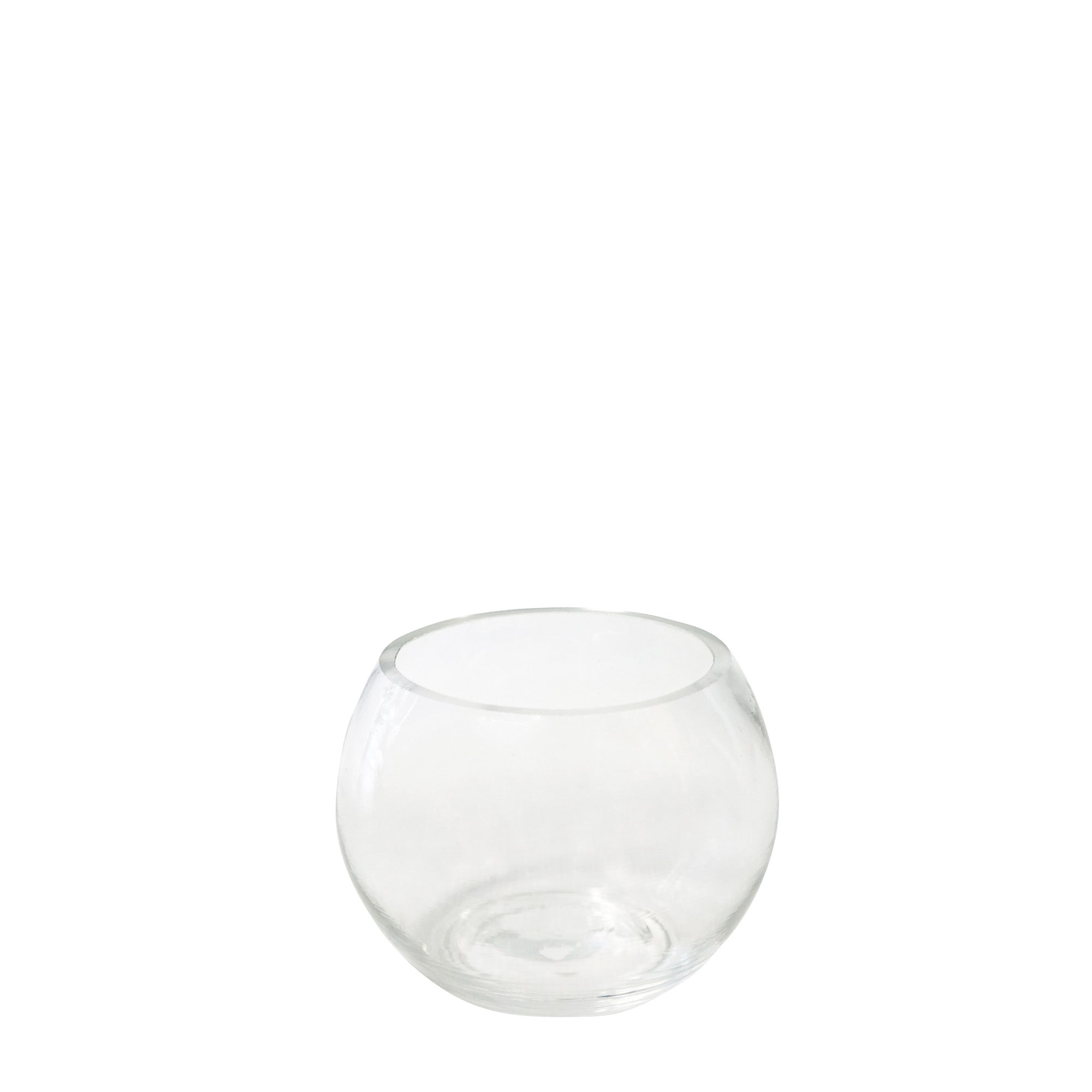 Boule en verre